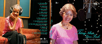 Thu-âm-CD-Album-Kỷ-Niệm