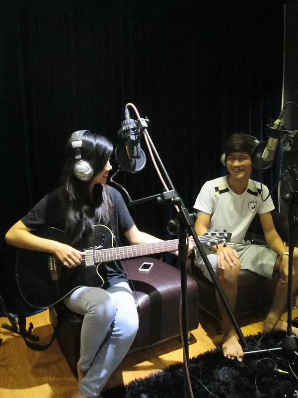 Giọng hát hay tuần 2 tháng 10-2017: Bống Bống Bang Bang - Tốp Ca 10 người