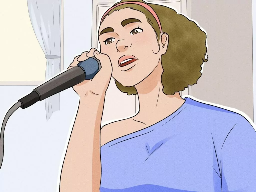 Hướng Dẫn Từng Bước Hát Giọng Gió