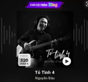 NGuyễn-Báu-Trên-Zing-Mp3