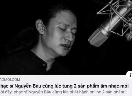 Giá thu âm một bài hát