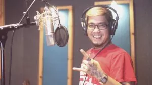 Ca Sỹ Tuấn Khanh - Microwave 1