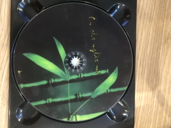 Thu Âm ALBUM Ơn Cha Nghĩa Mẹ - Vol 6 - Image 2