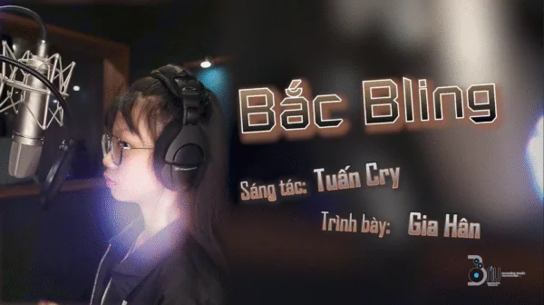Thu Âm-  BẮC BLINH - Song Ca - STUDIO C - STADARD